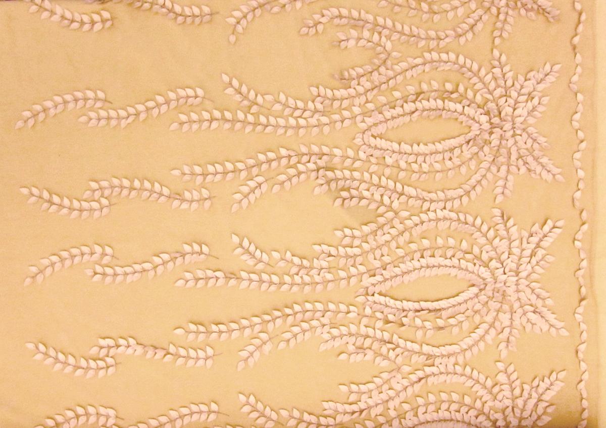 Leaf Appliques on Illusion0