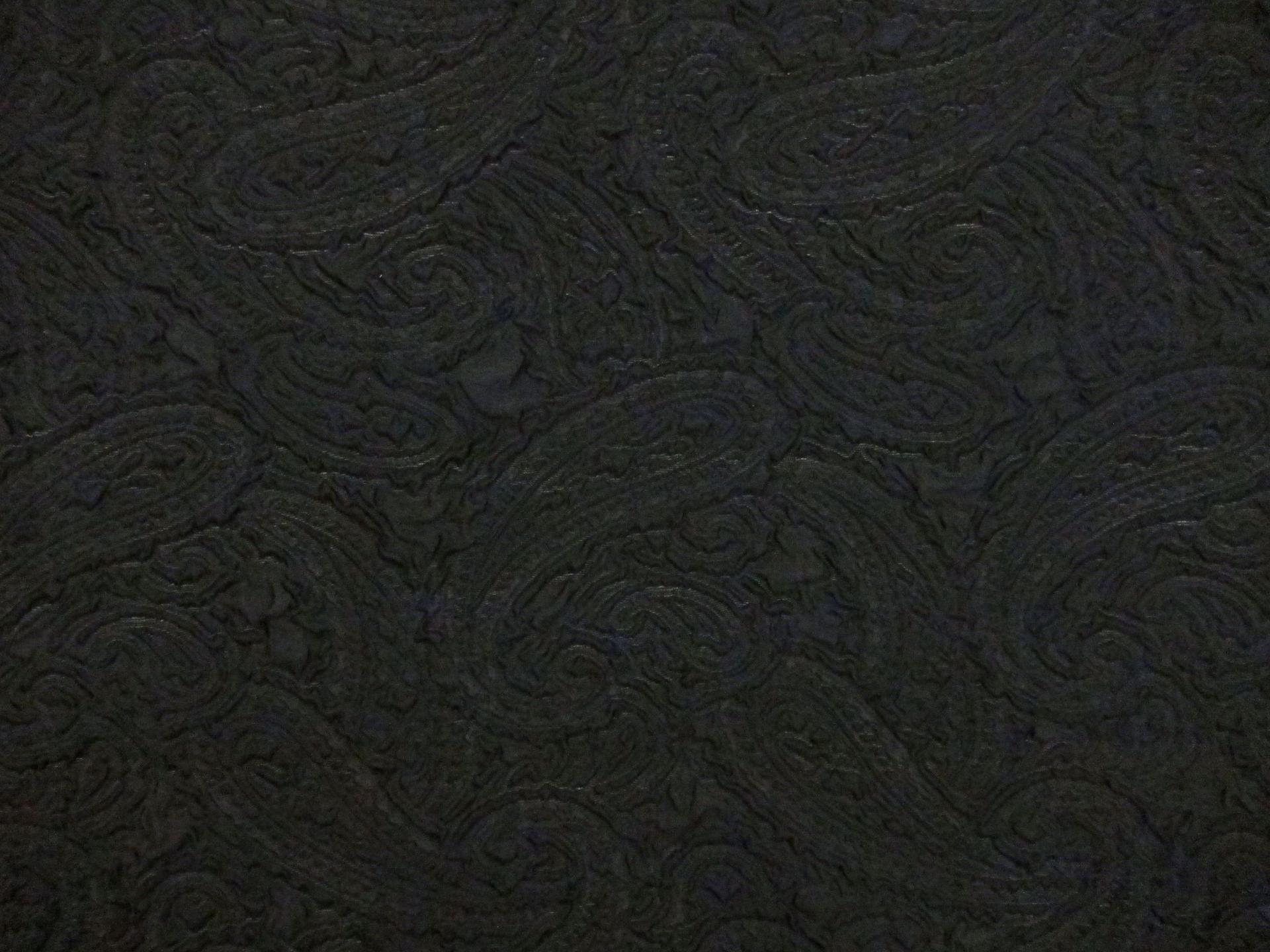 Silk Blend Matelasse Organza0