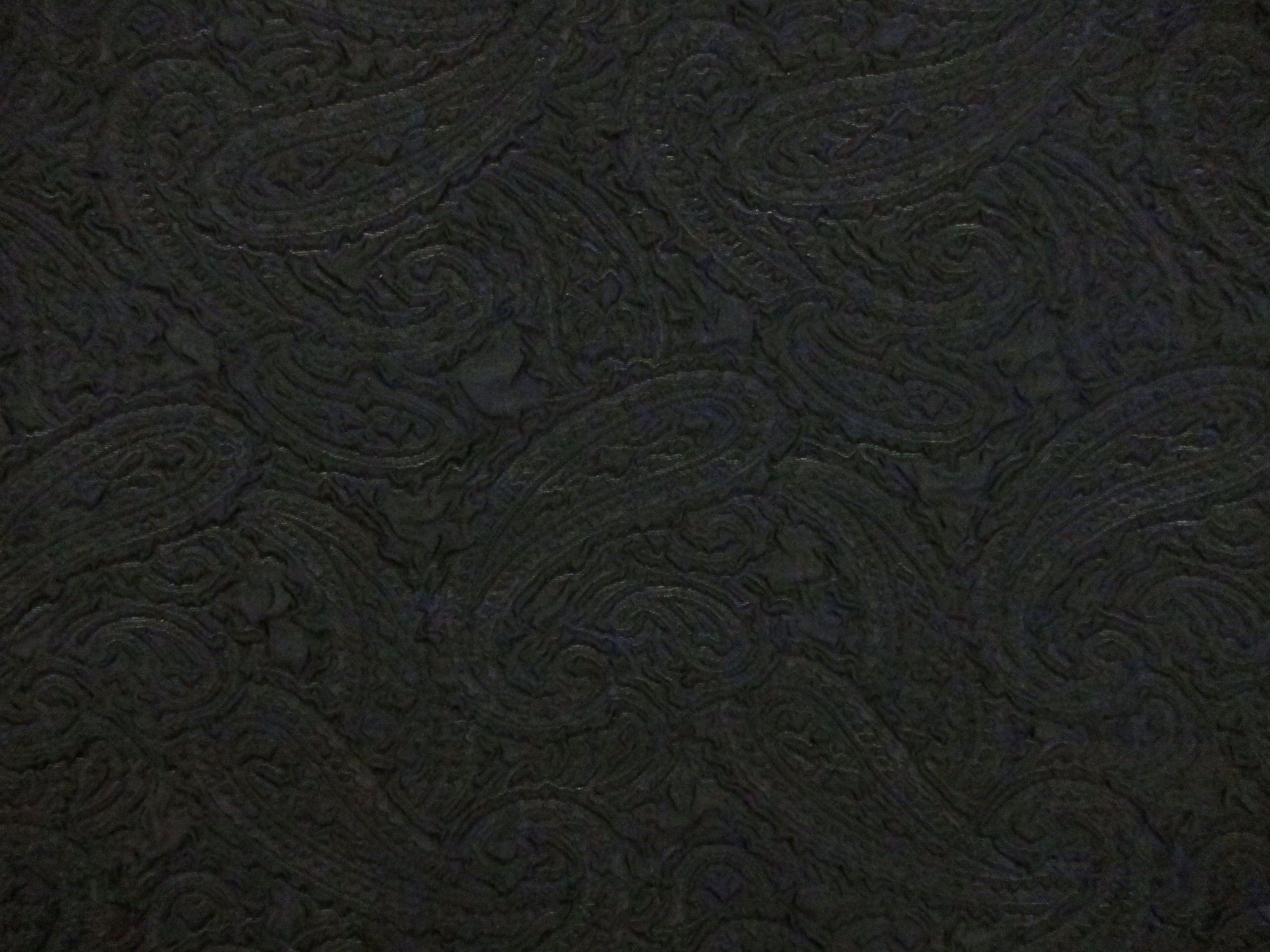 Silk Blend Matelasse Organza0