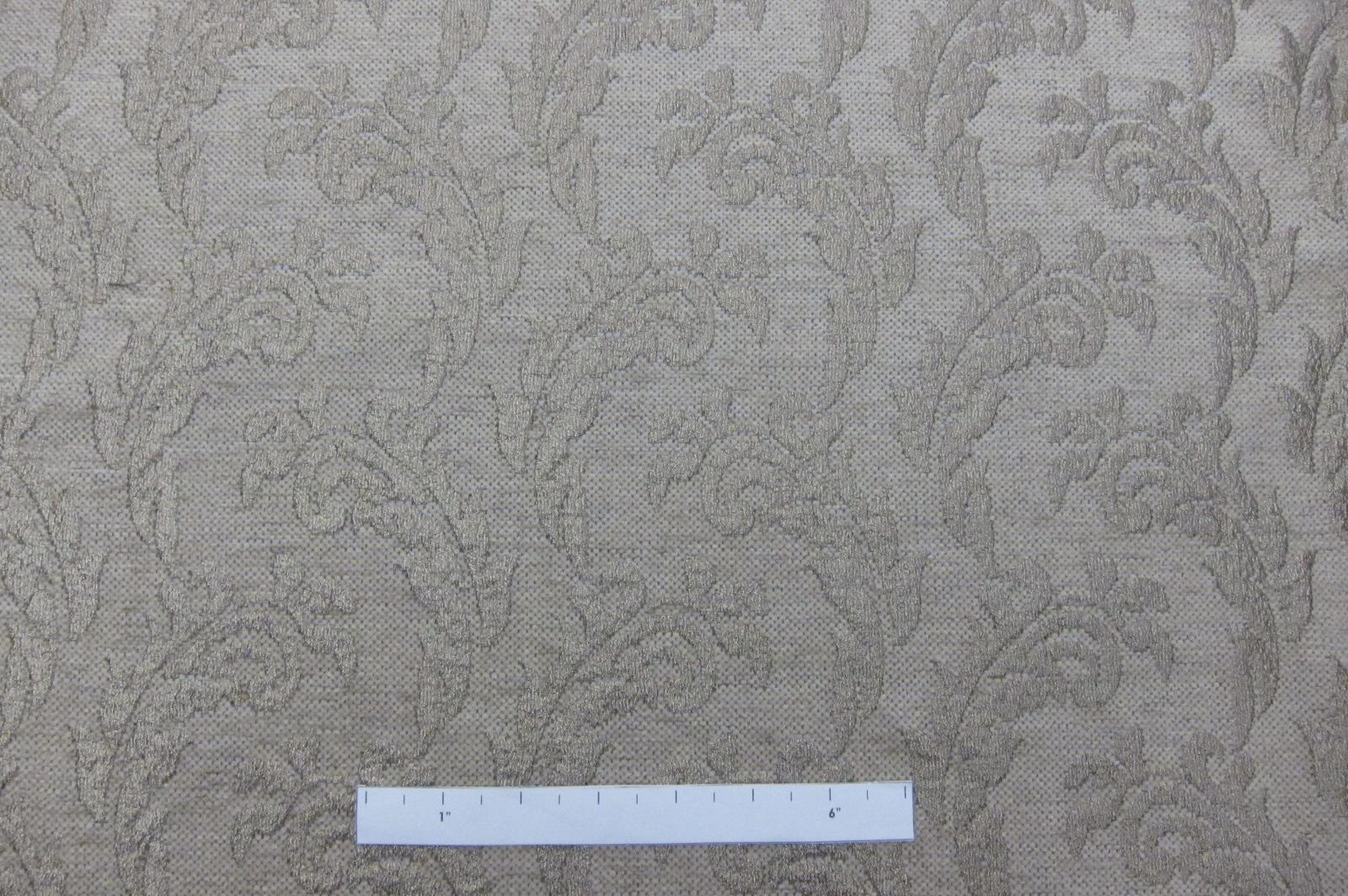 Chenille Brocade0