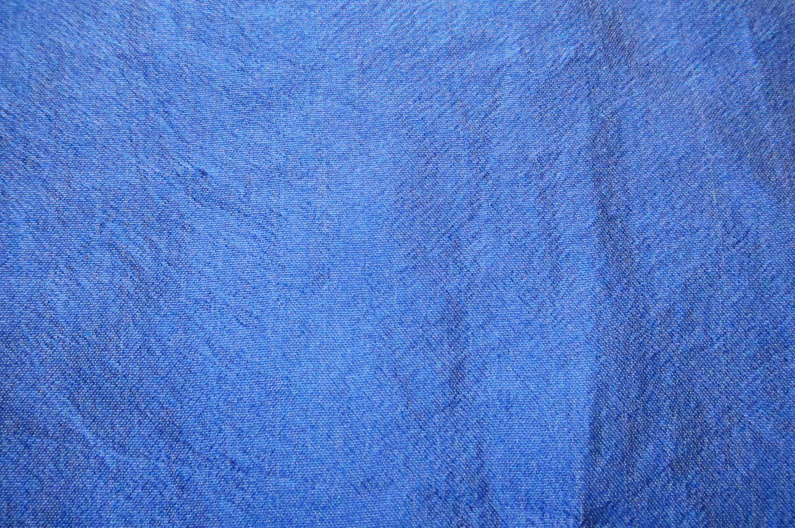 Metallic Silk Organza2