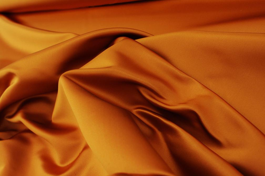 Pure Silk Double Face Satin0