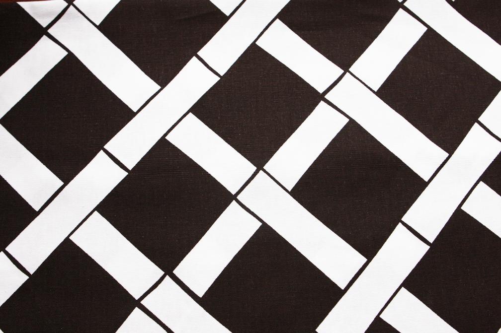 Printed Cotton Canvas0