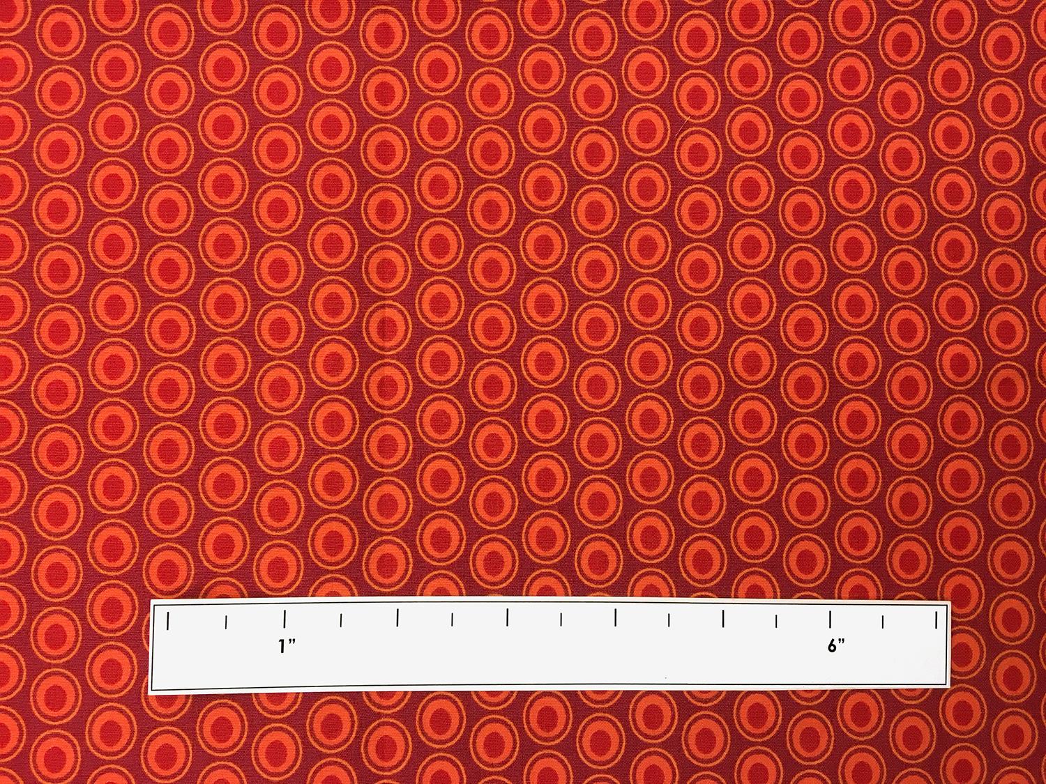 Cotton Broadcloth Print 1