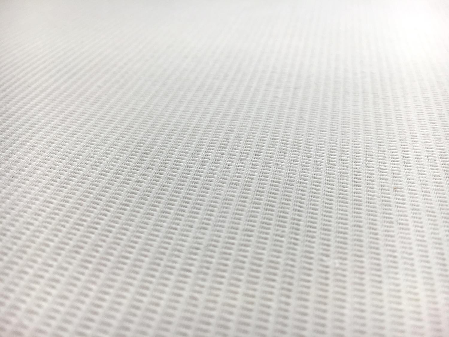 Silk and Lycra Piqué0