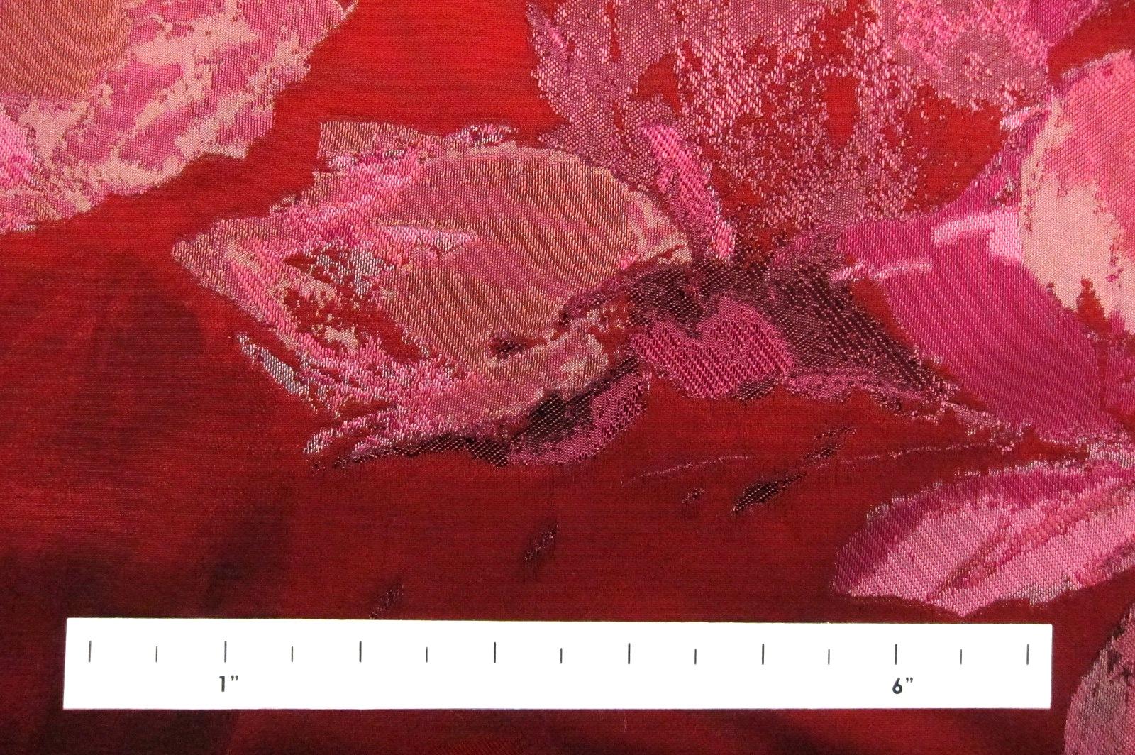 Silk Blend Metallic Fil Coupé1