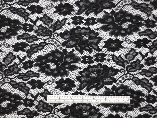 Lurex Chantilly Lace1