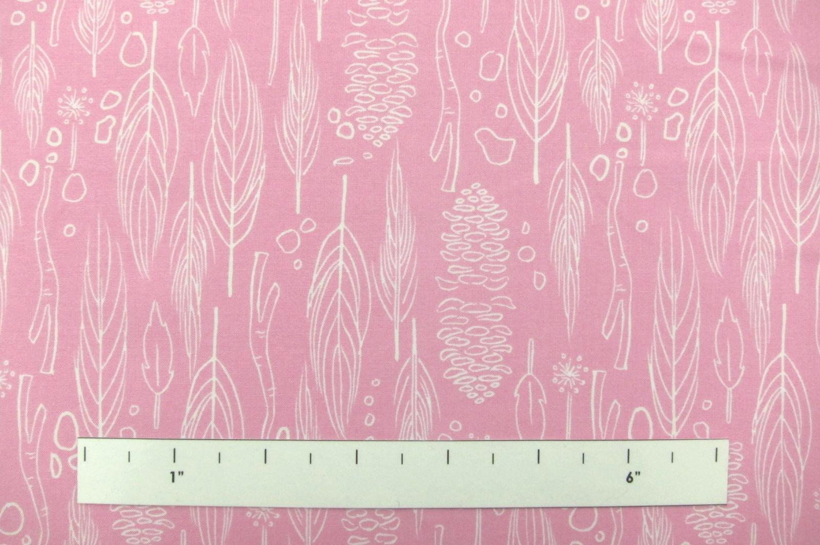 Cotton Broadcloth Print1