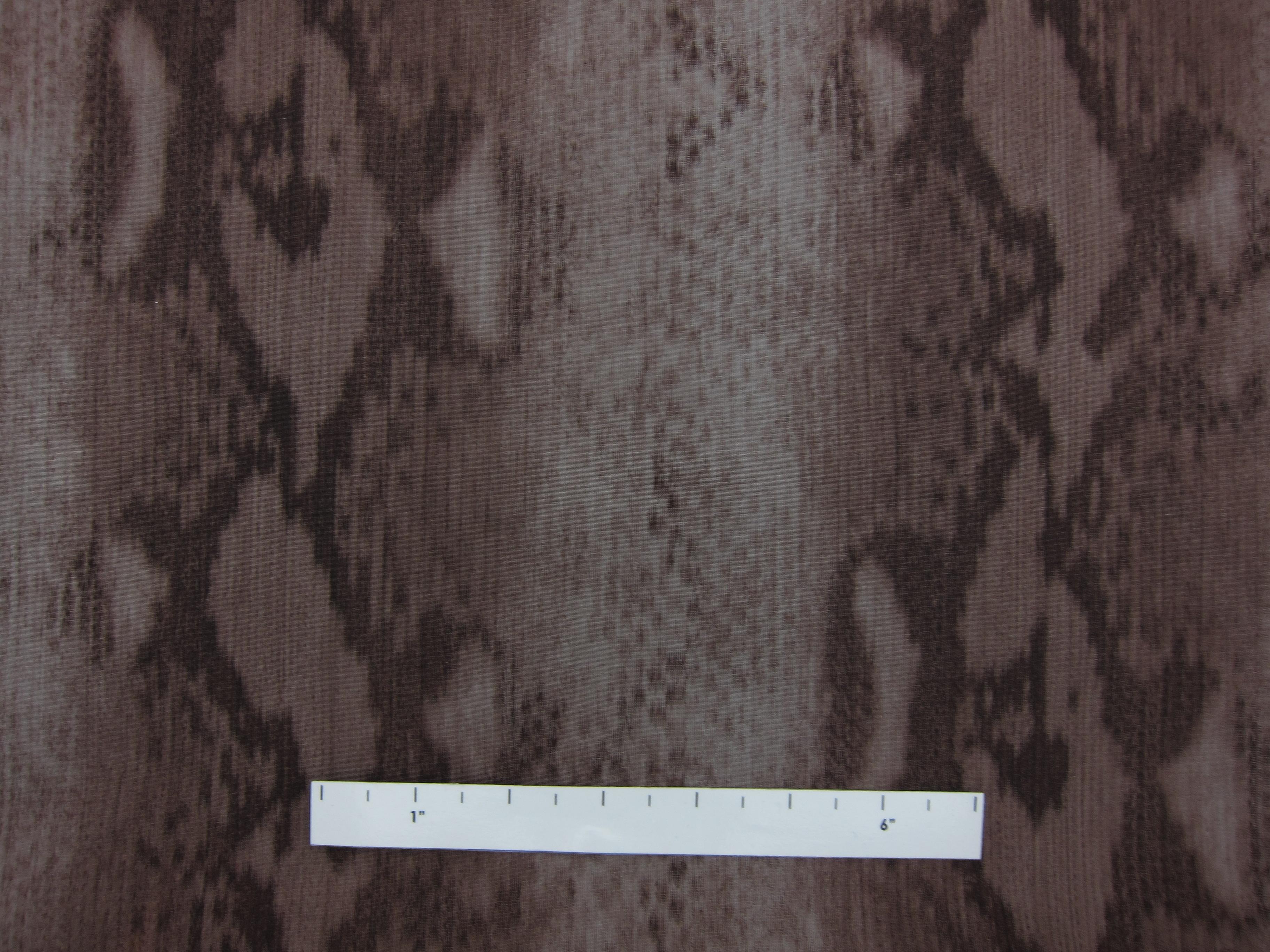 Warp Printed Taffeta0