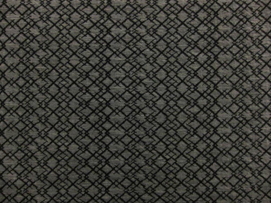 Austrian Virgin Wool and Polyester Novelty Knit0