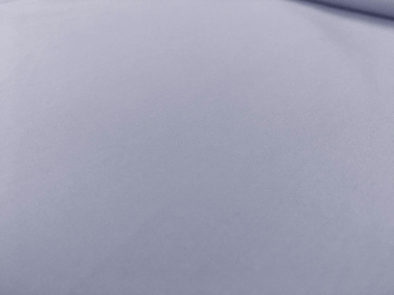 Egyptian Cotton Sateen in French Blue0