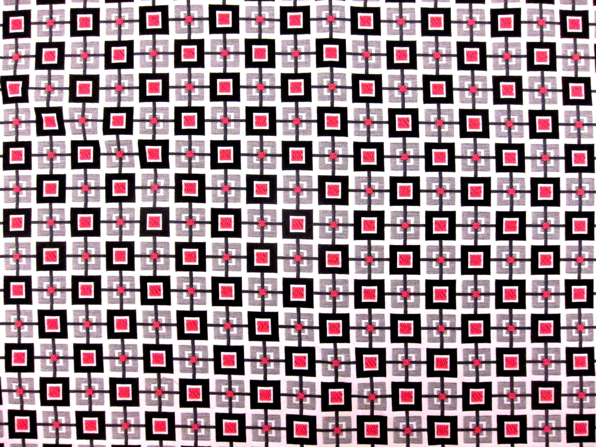 Cotton Nylon Blend Brocade0