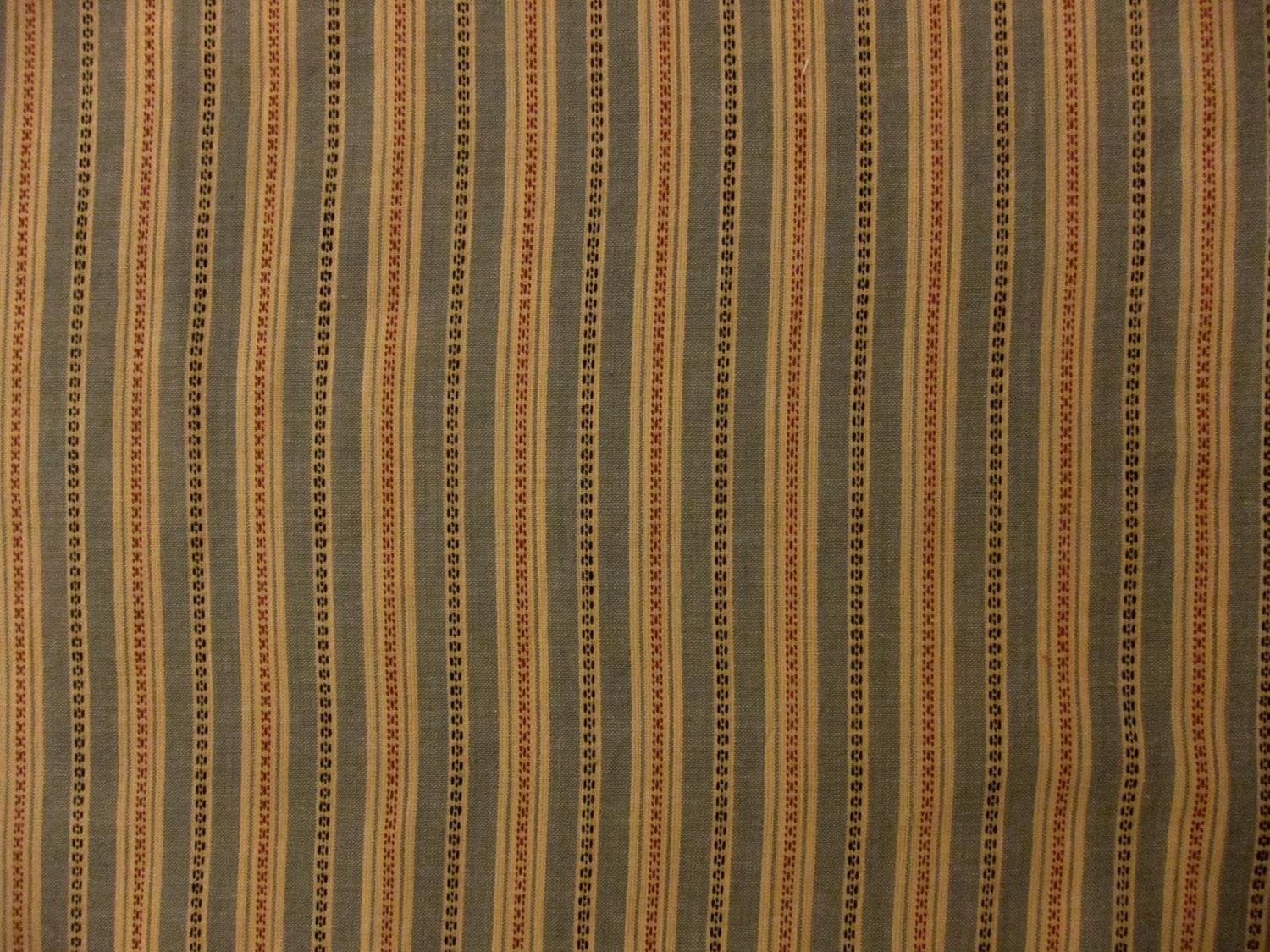 Cotton Woven Novelty 1