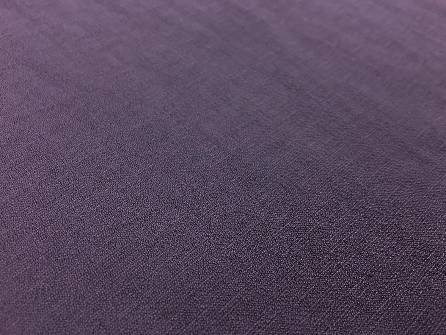 Rayon Nylon Crepe in Purple0