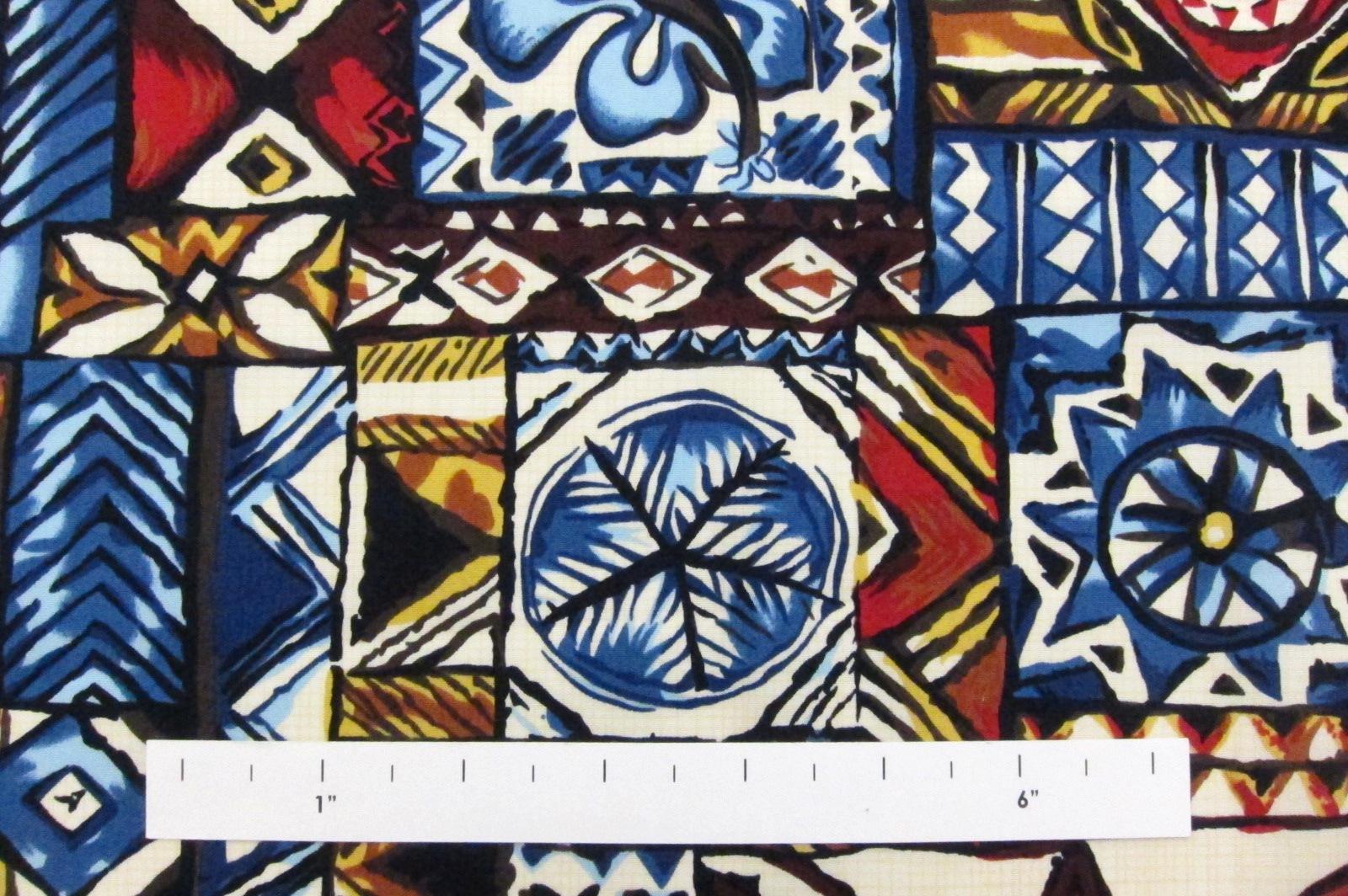 Cotton Broadcloth Print1