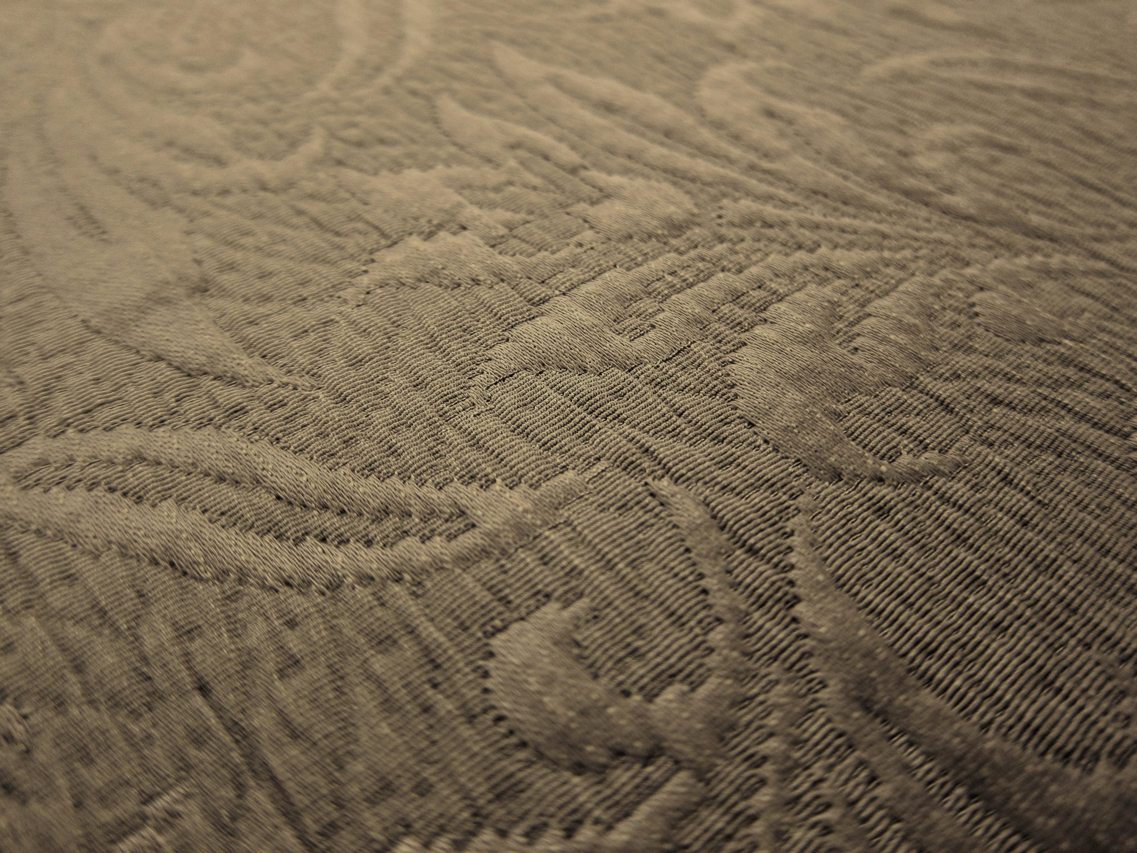 SILK & RAYON BROCADE2