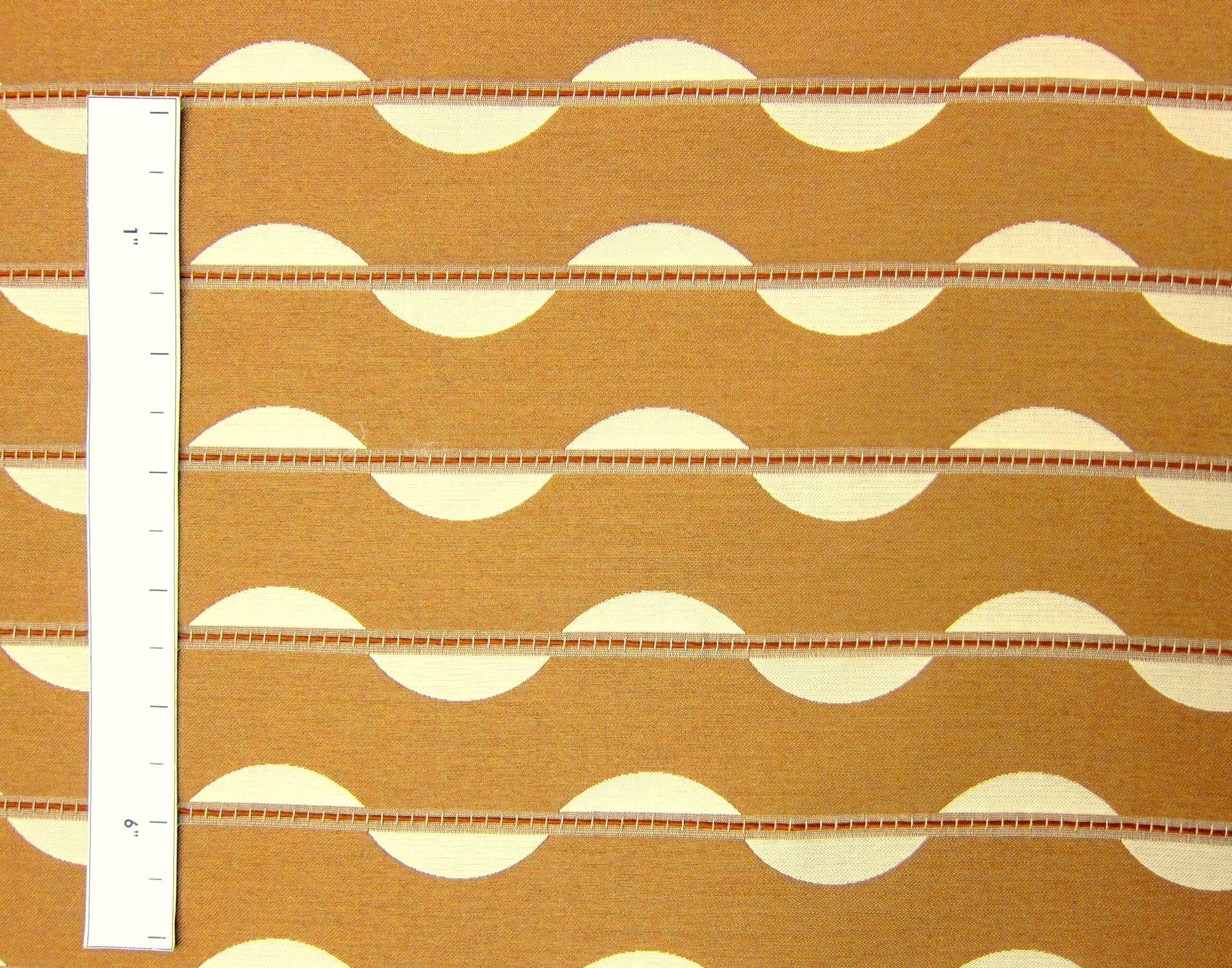 Cotton & Silk Blend Brocade2