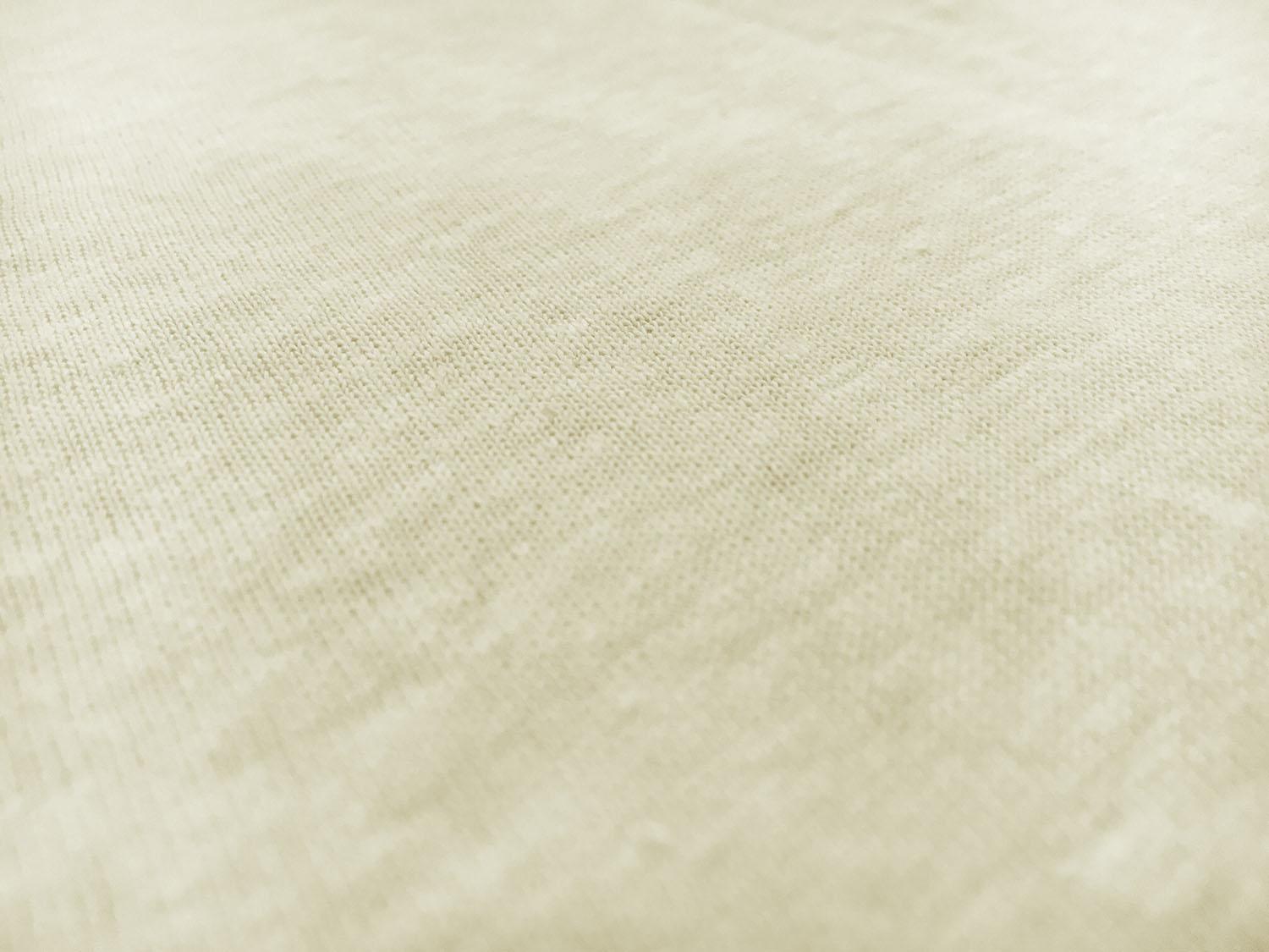 Hemp and Organic Cotton Jersey in Natural0