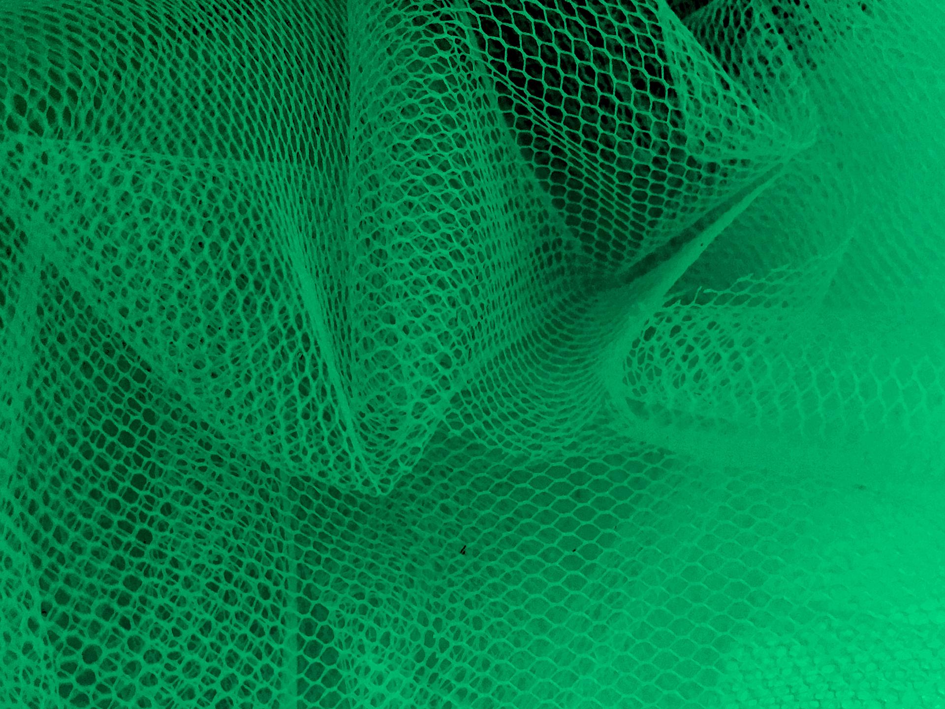 Italian Tutu Tulle in Oceano0