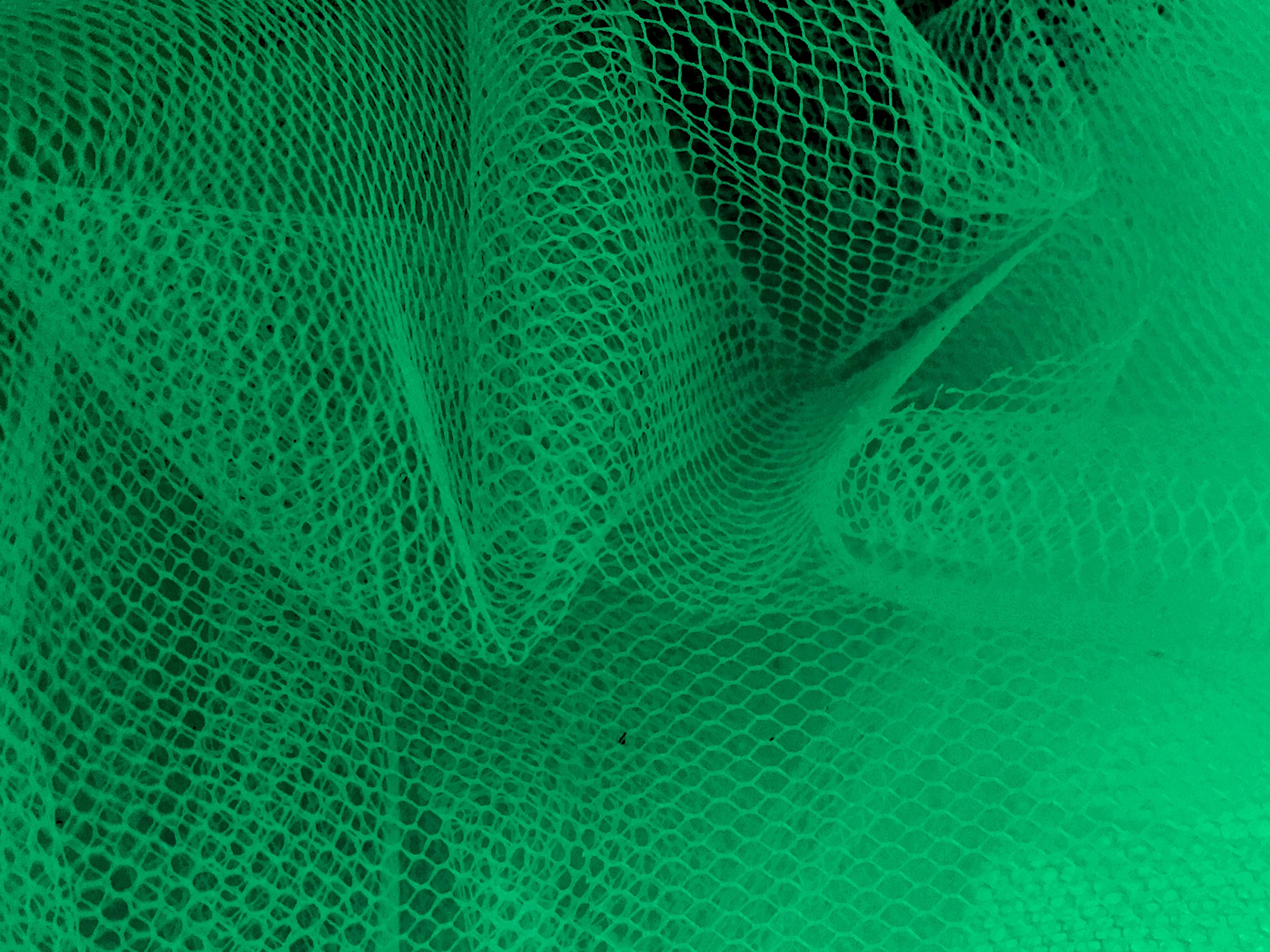 Italian Tutu Tulle in Oceano