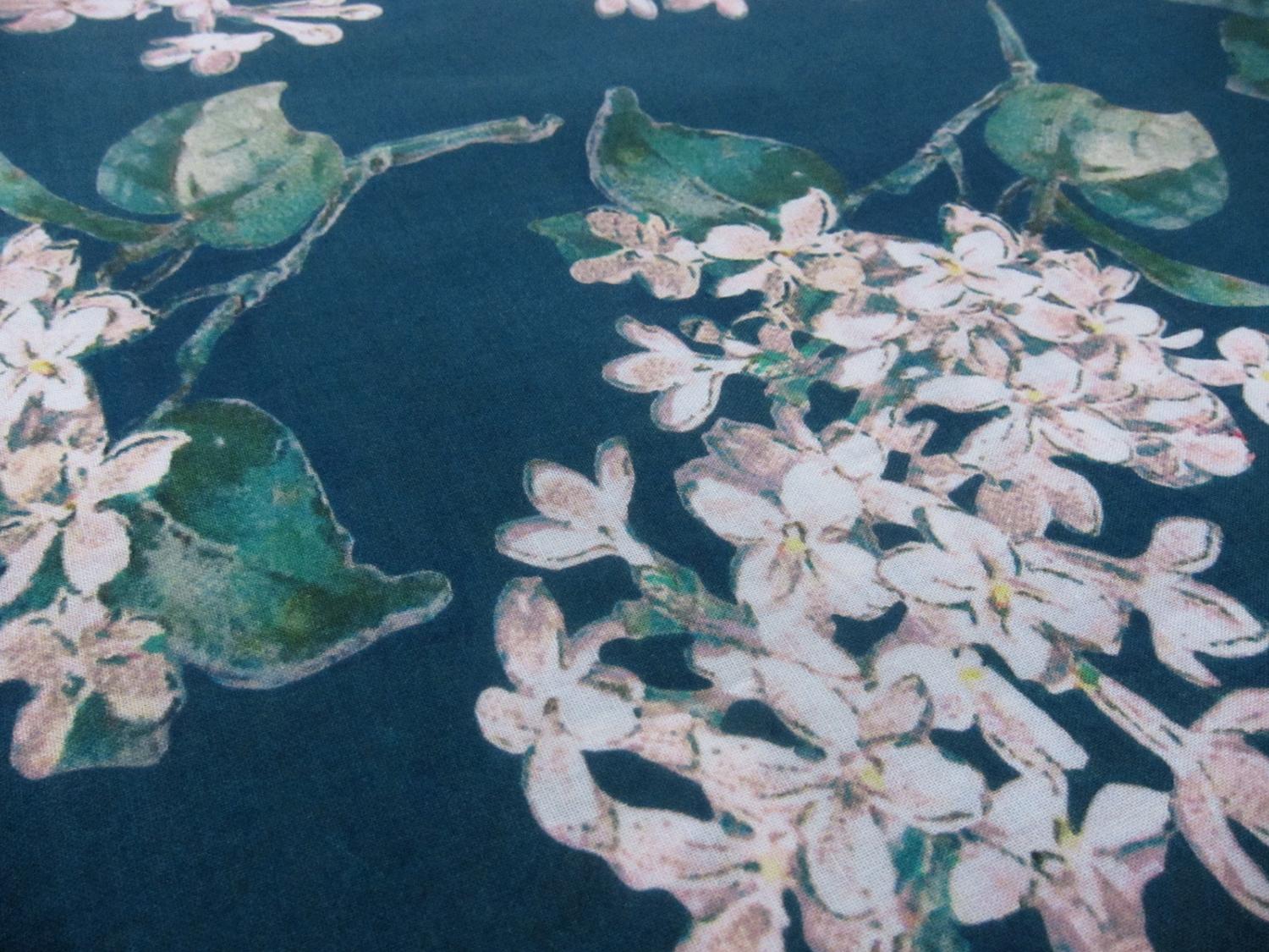 Liberty of London Cotton Lawn Print 2