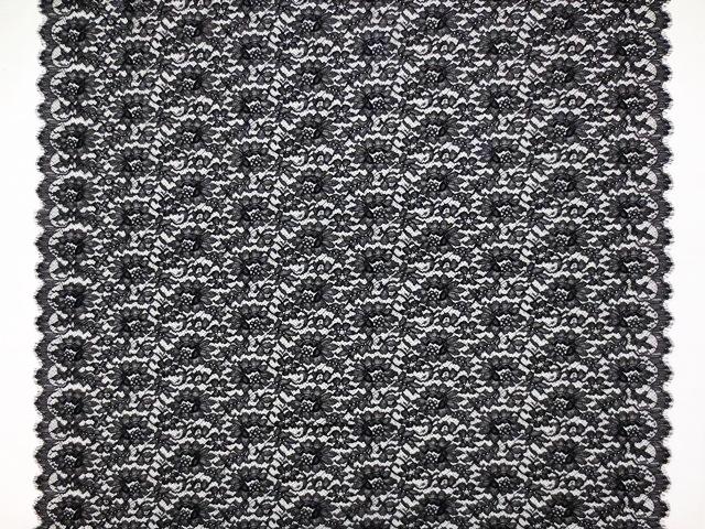 Lurex Chantilly Lace3