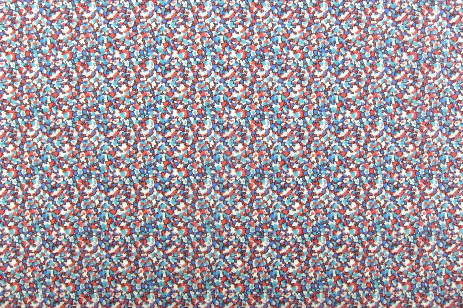 Liberty of London Cotton Lawn Print0