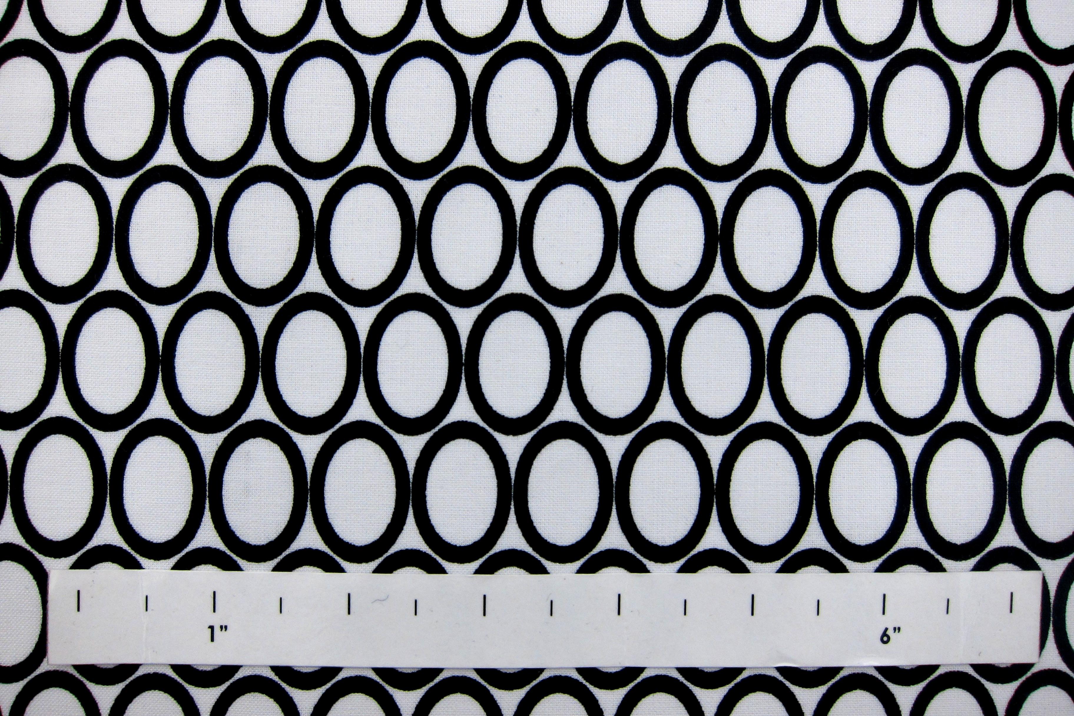 Cotton Broadcloth Print1