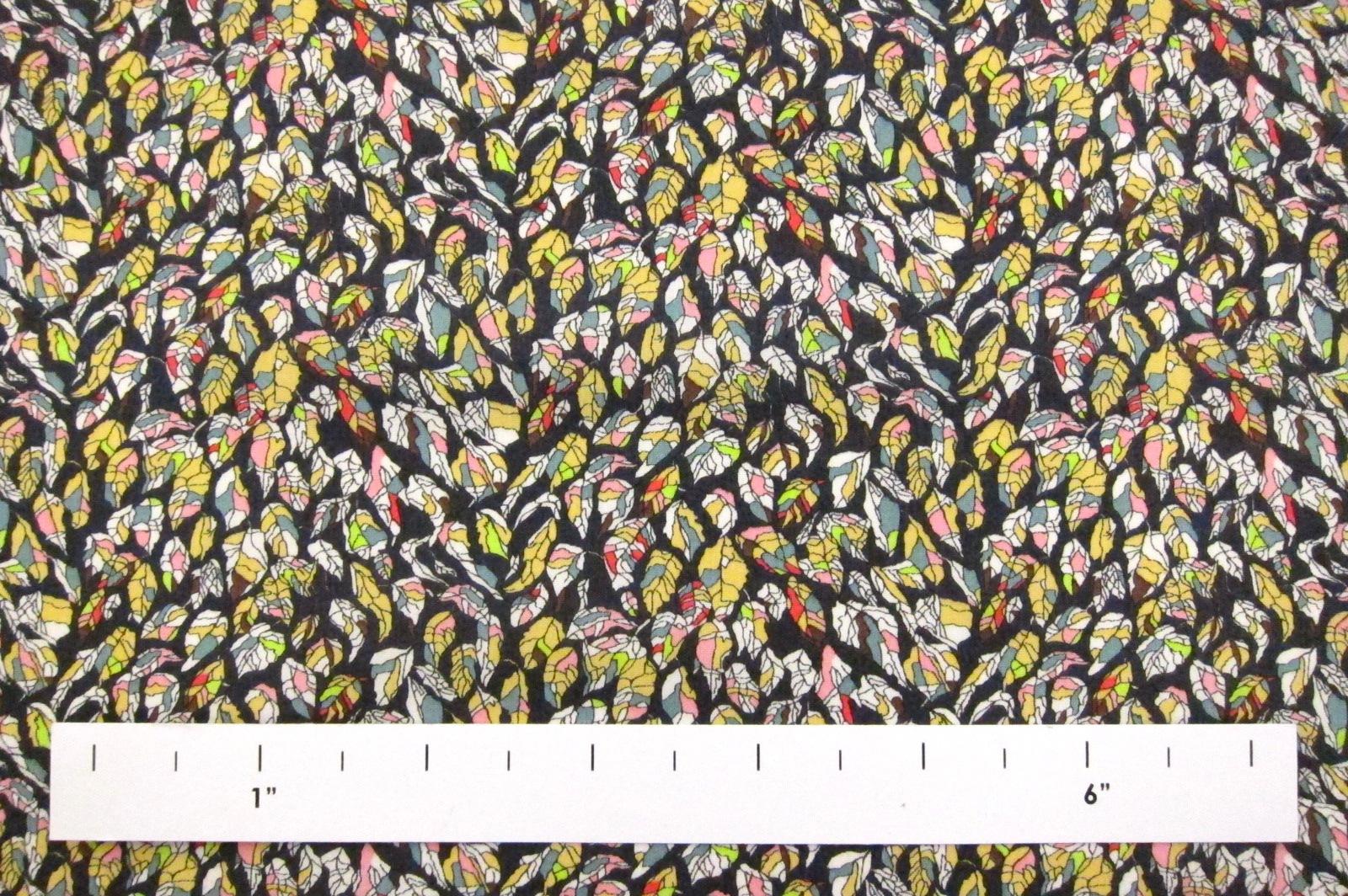 Liberty of London Cotton Lawn Print1