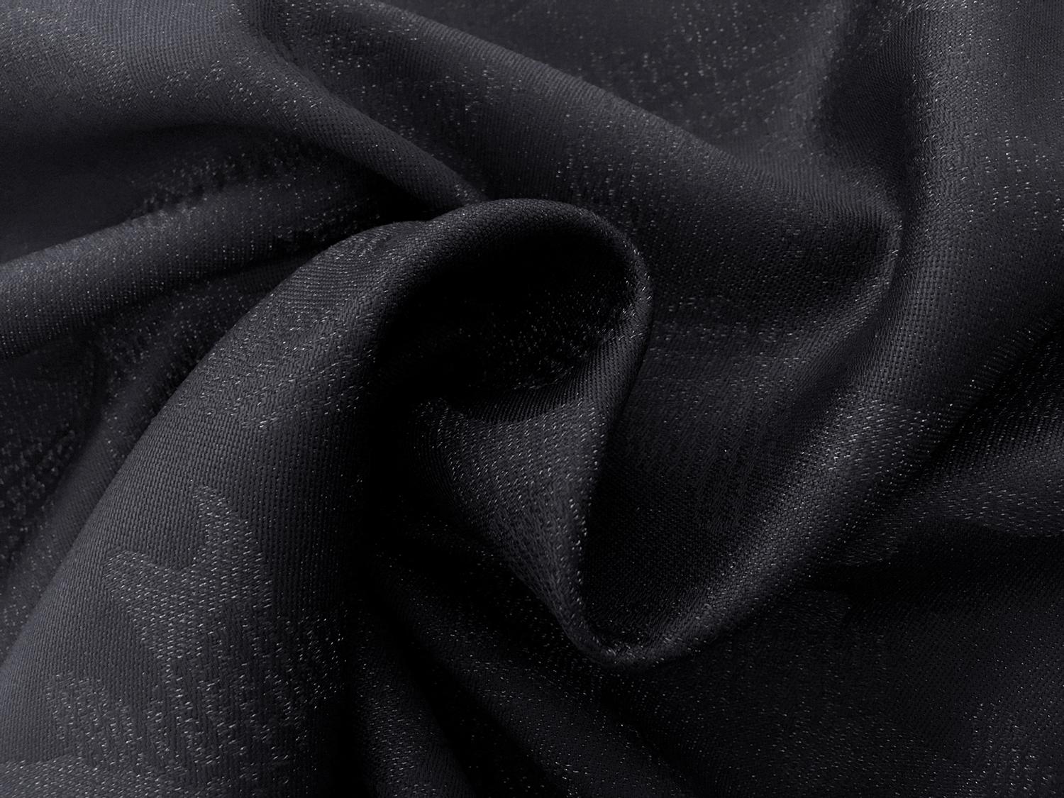 Italian Metallic Wool Camouflage Suiting in Navy1