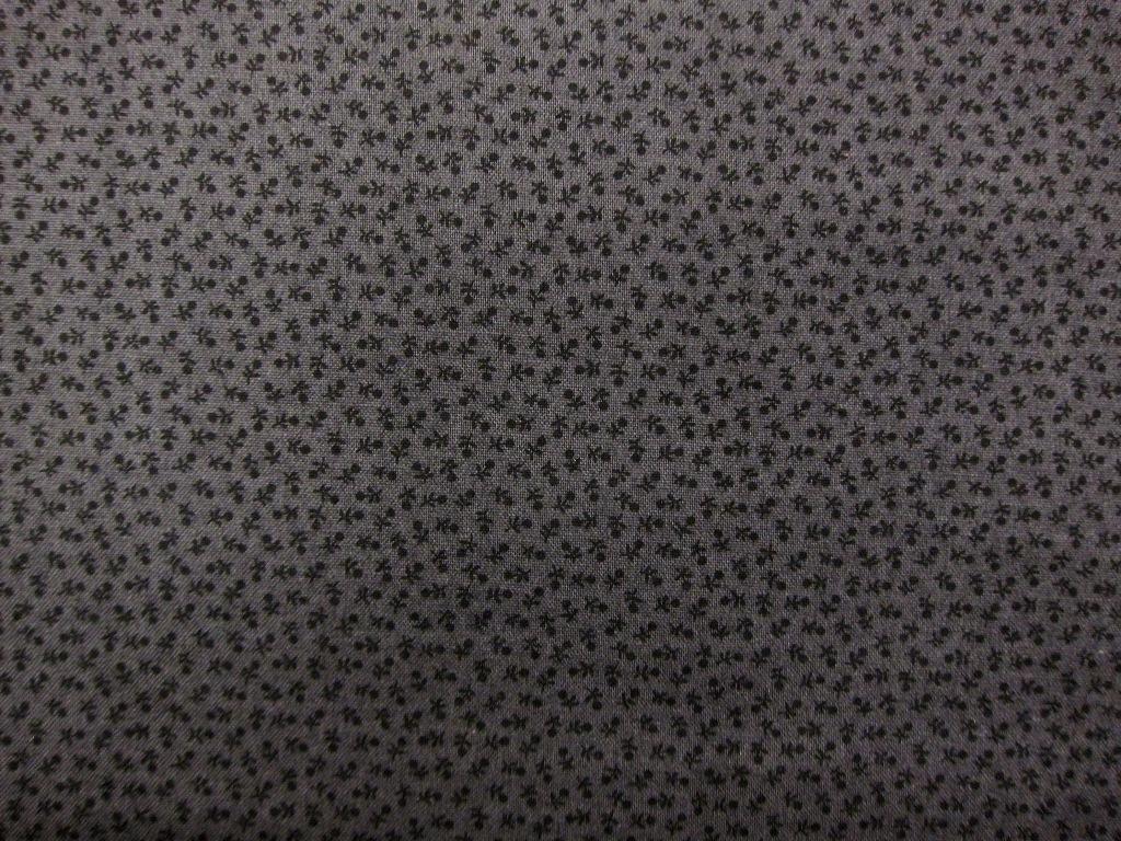 Cotton Broadcloth Print0