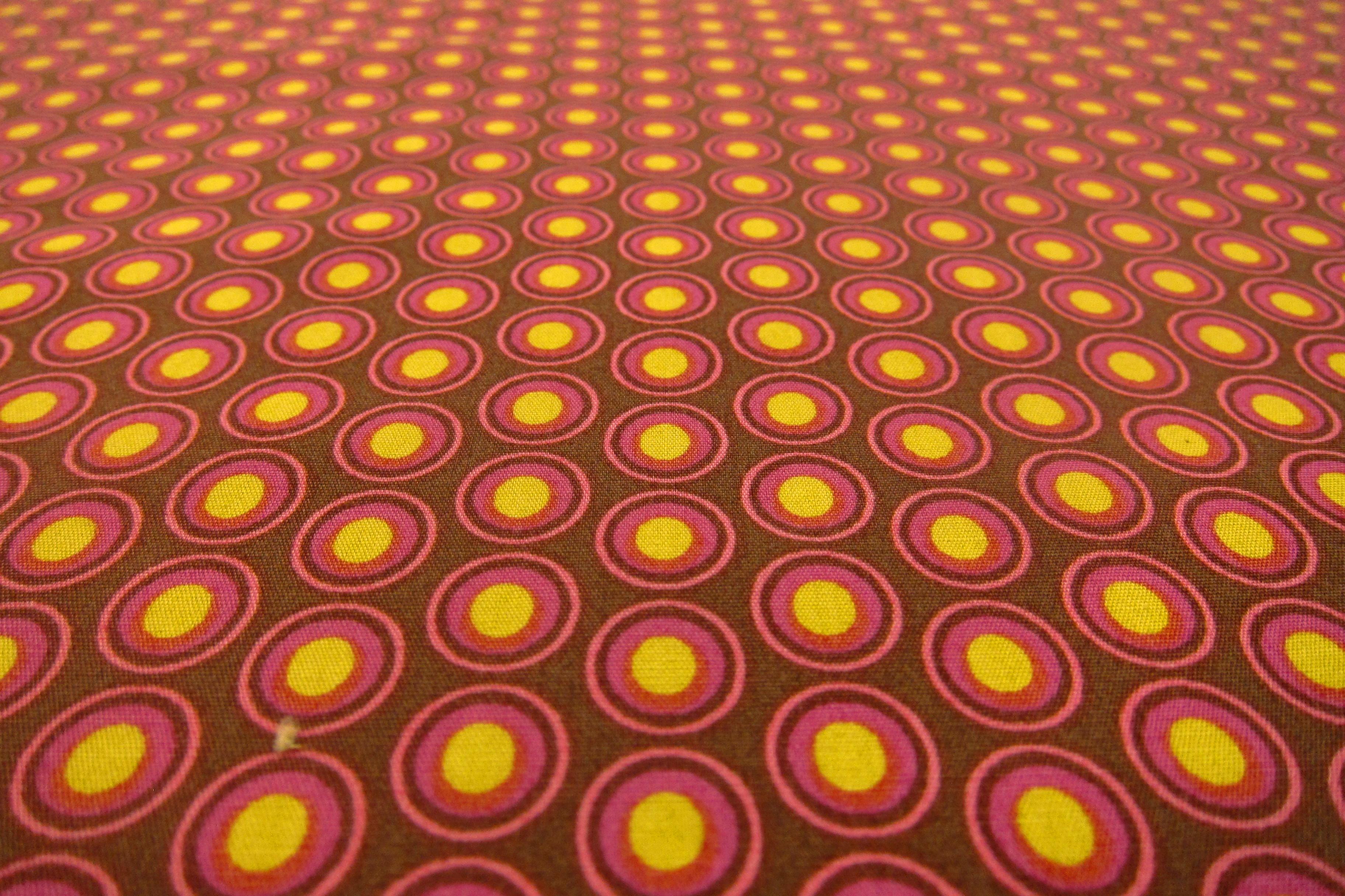 Cotton Broadcloth Print2