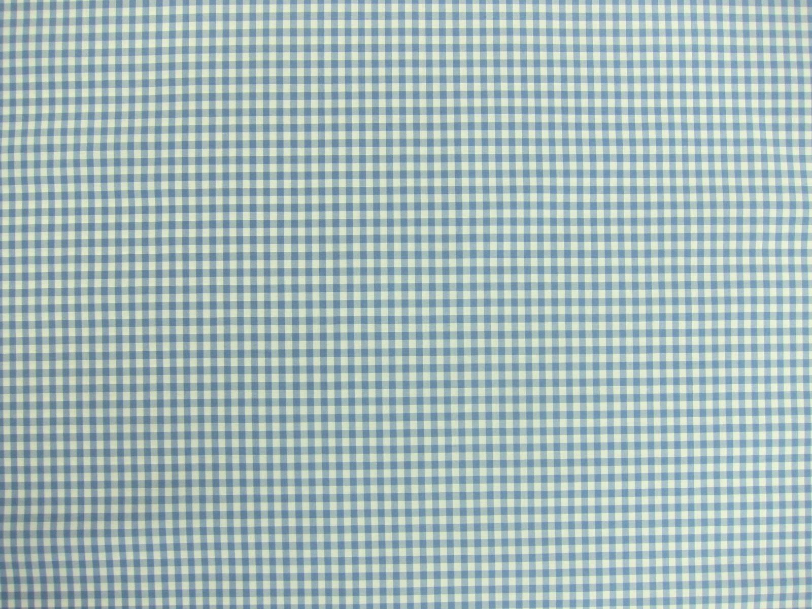 Pure Silk Gingham Taffeta0