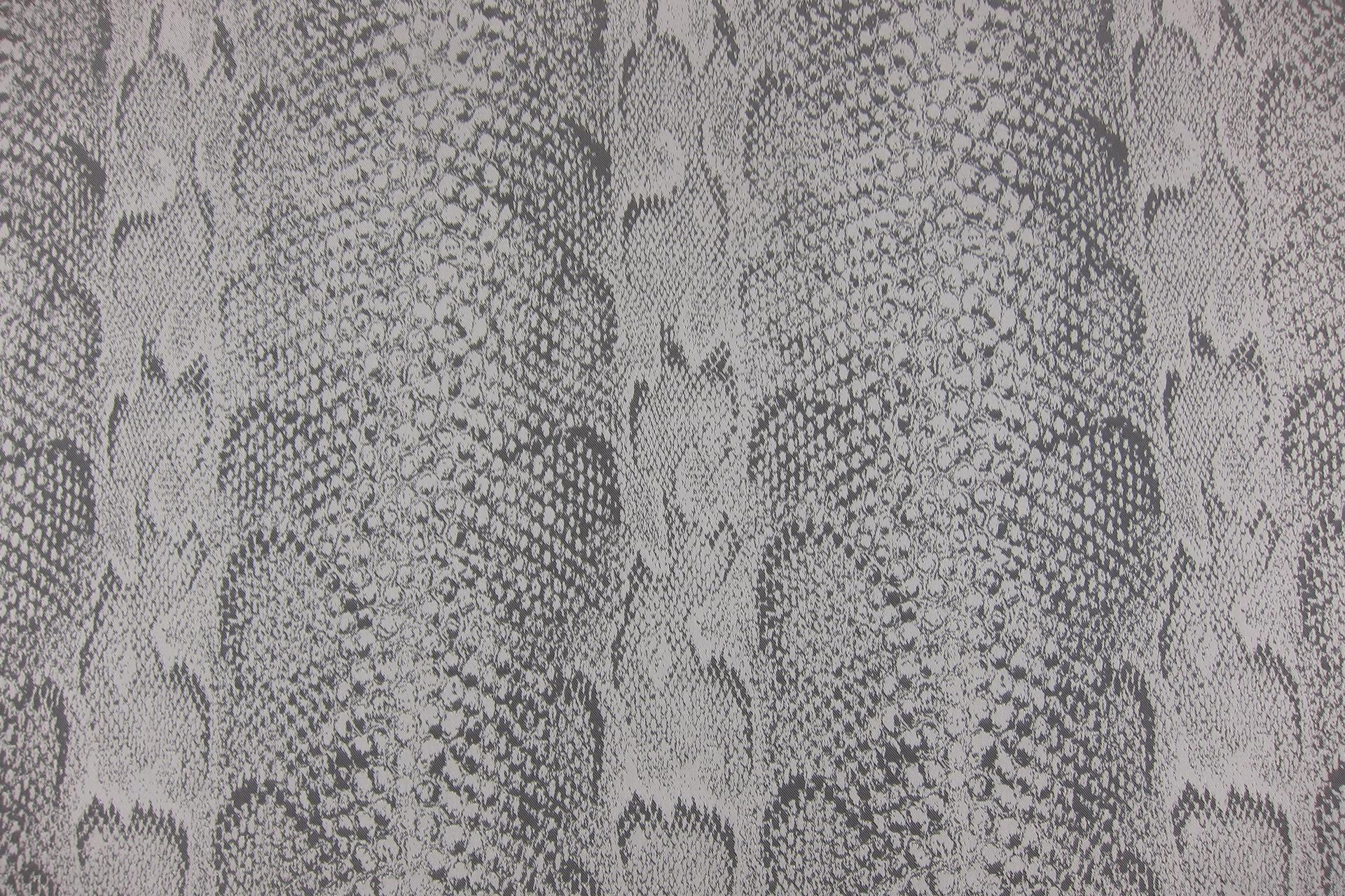 Silk and Rayon Brocade0