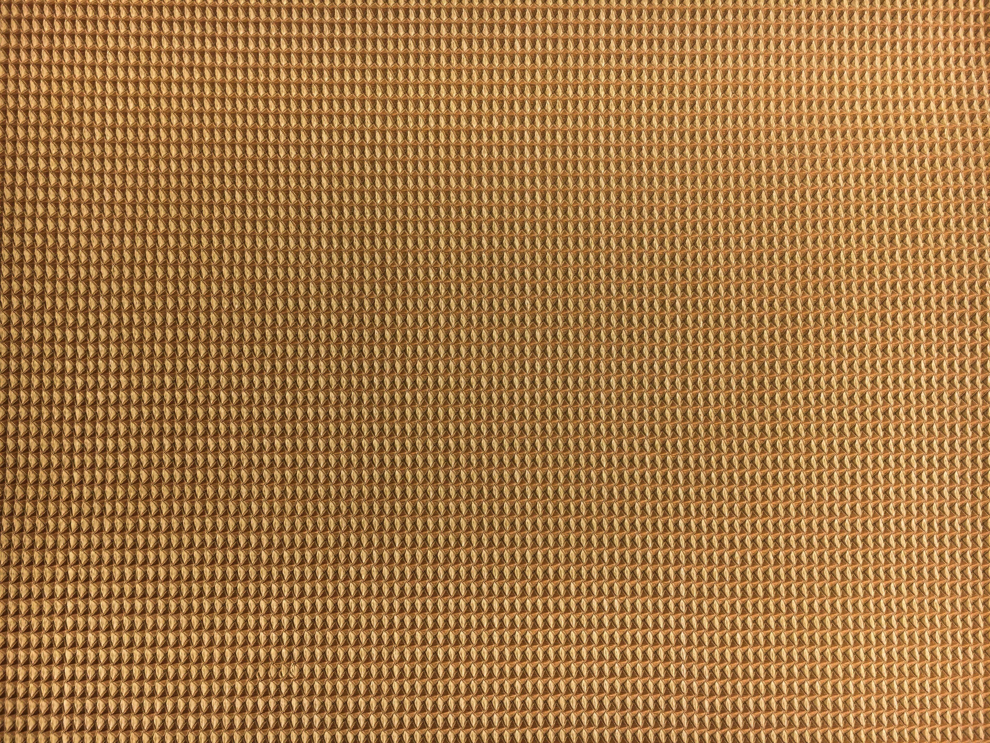 Pure Silk Waffle Piqué1