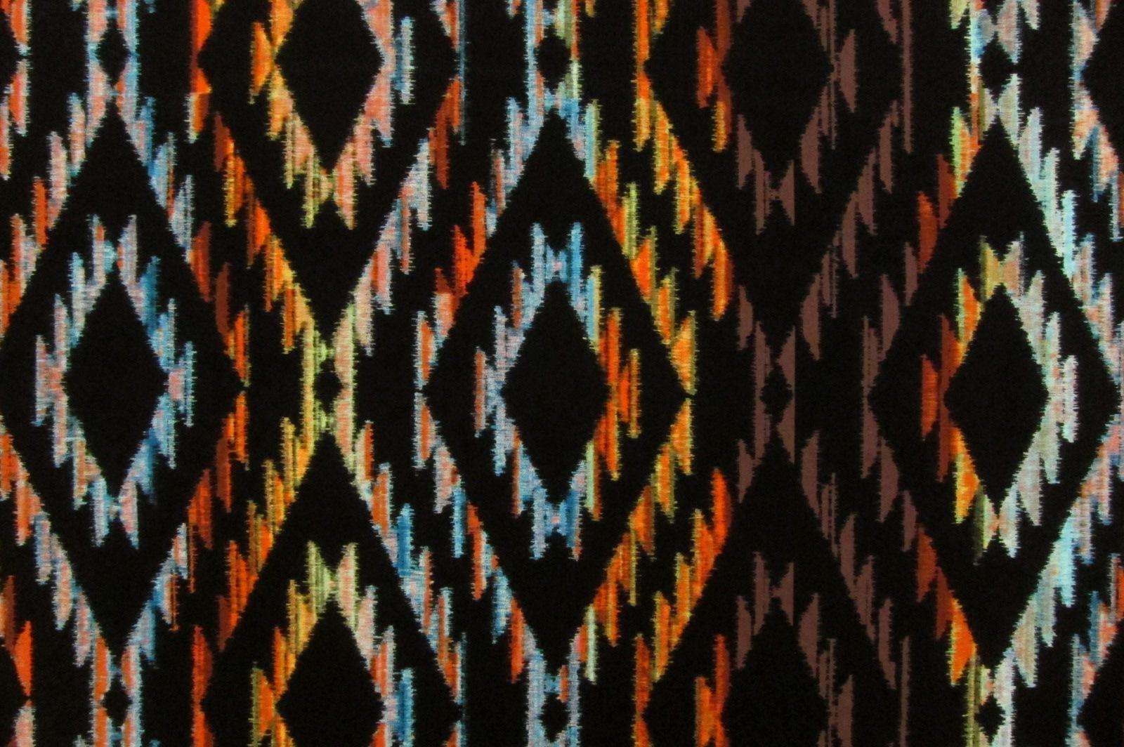 Cotton Broadcloth Print0