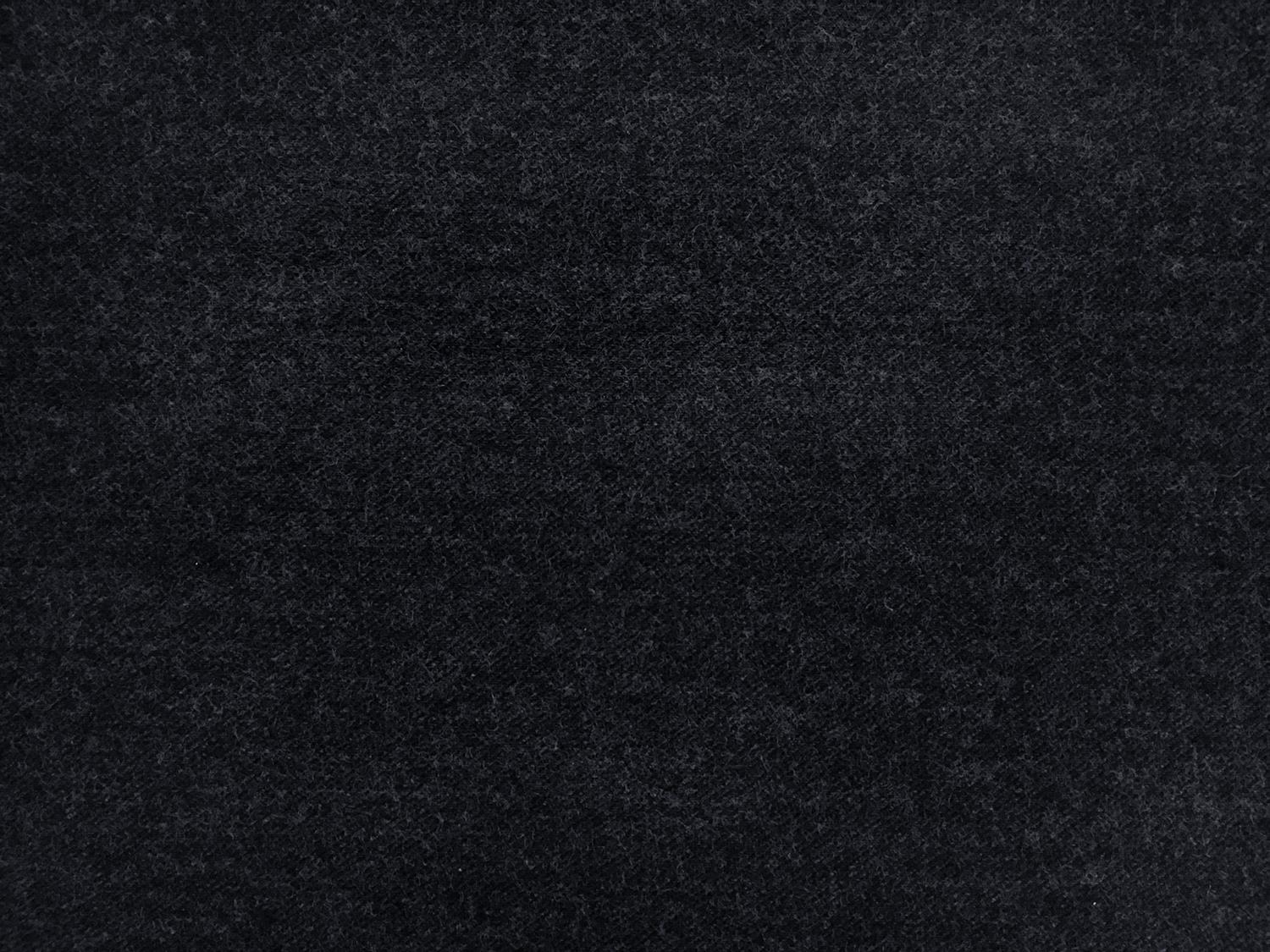 Cotton Blend Brushed 4 Way Stretch in Navy3