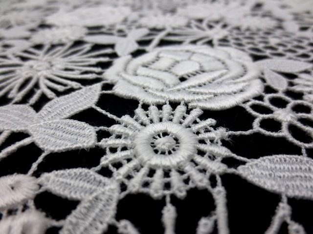 Guipure Lace2