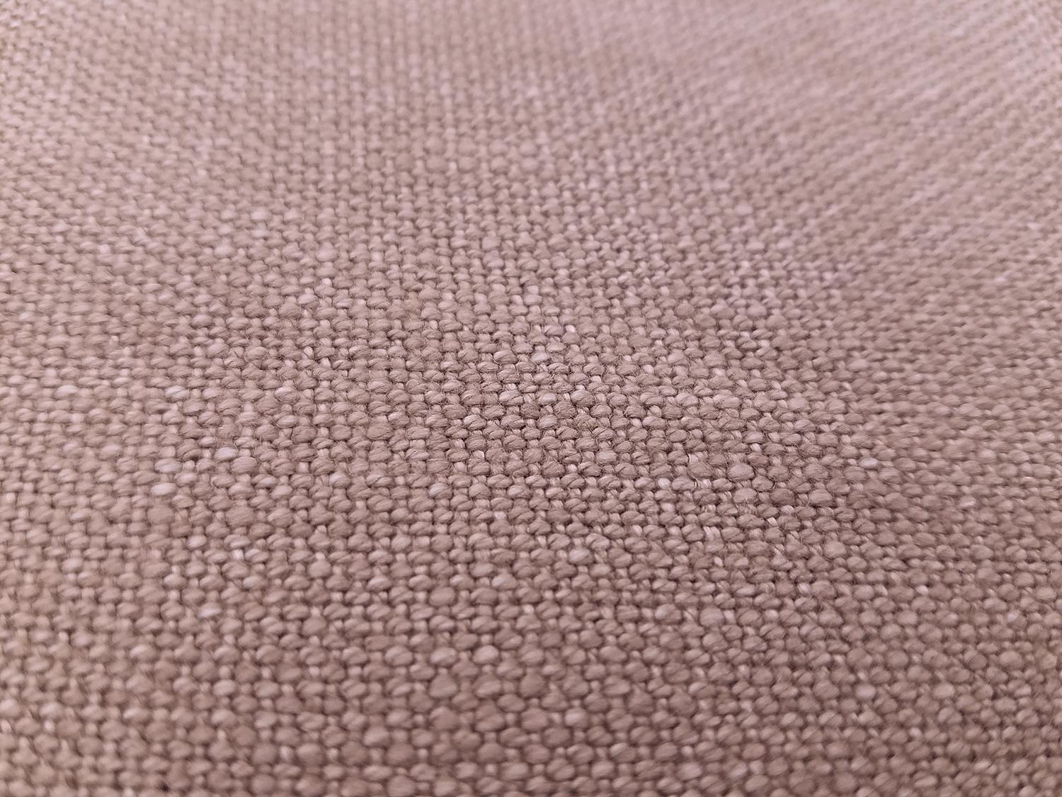 Linen Upholstery in Smokey Quartz0