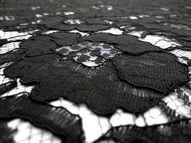 Corded Chantilly Lace2