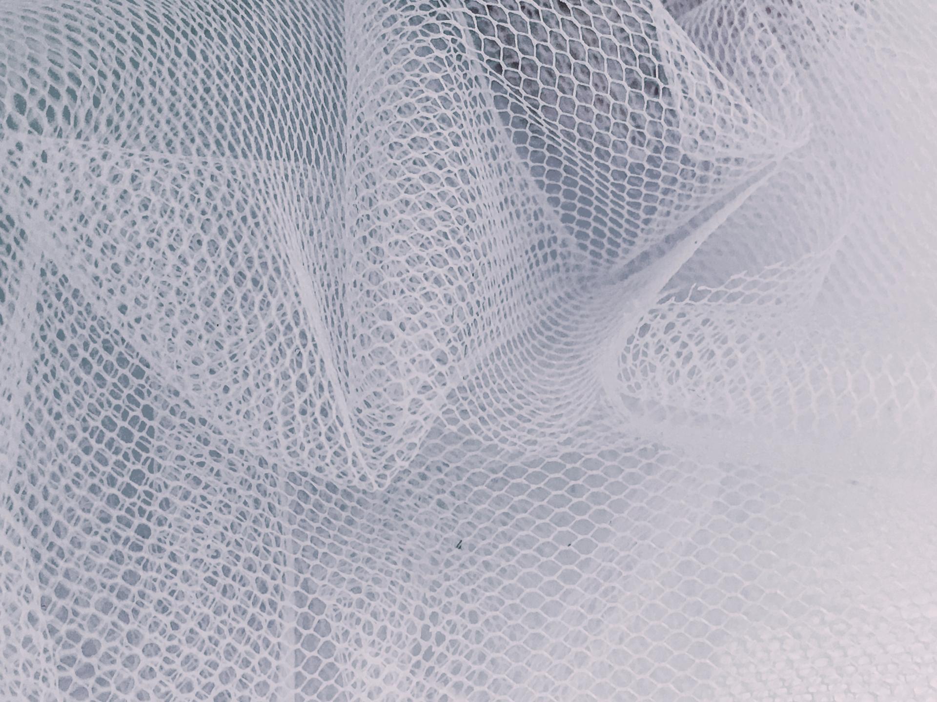 Italian Tutu Tulle in Cielo0