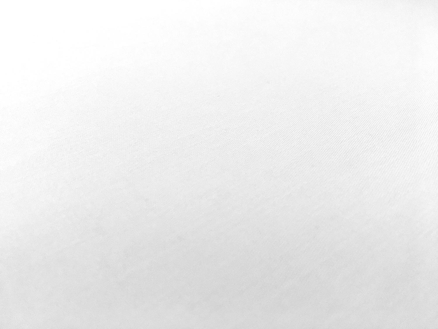 Viscose Batiste in White0