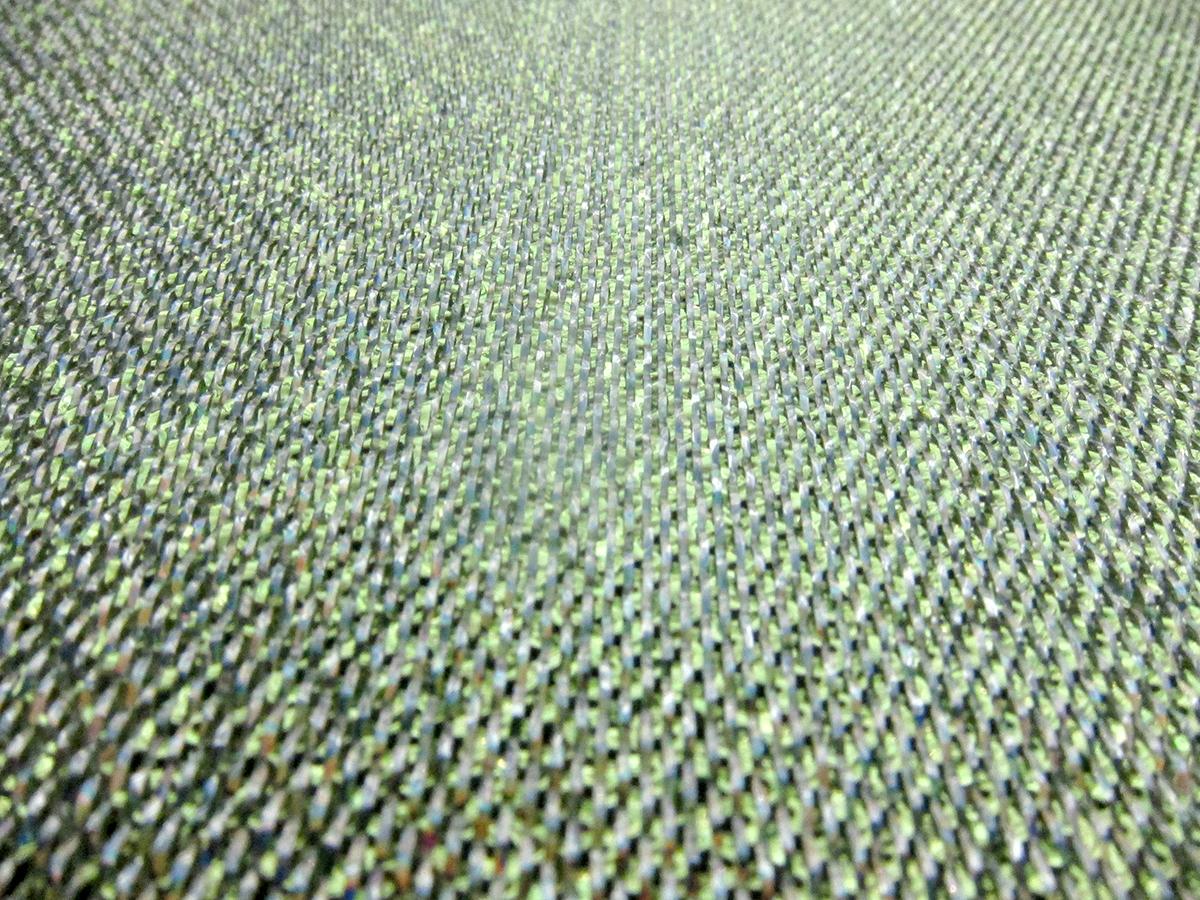 Opalescent Silk Metallic0