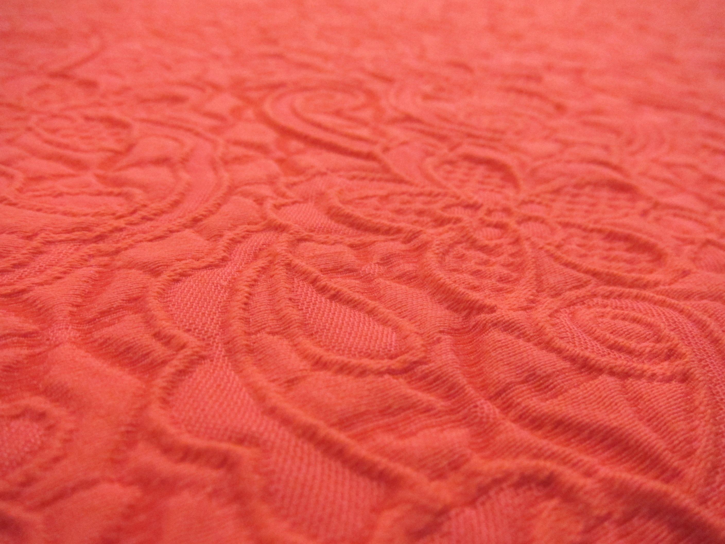 Cotton Blend Brocade2