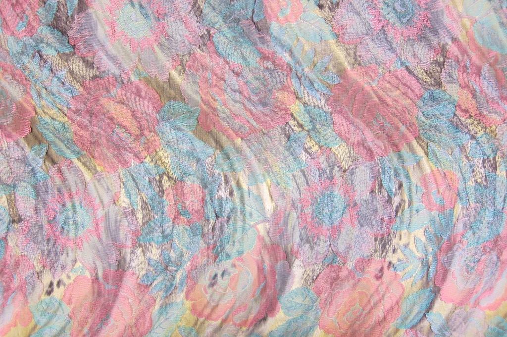 Floral Brocade0
