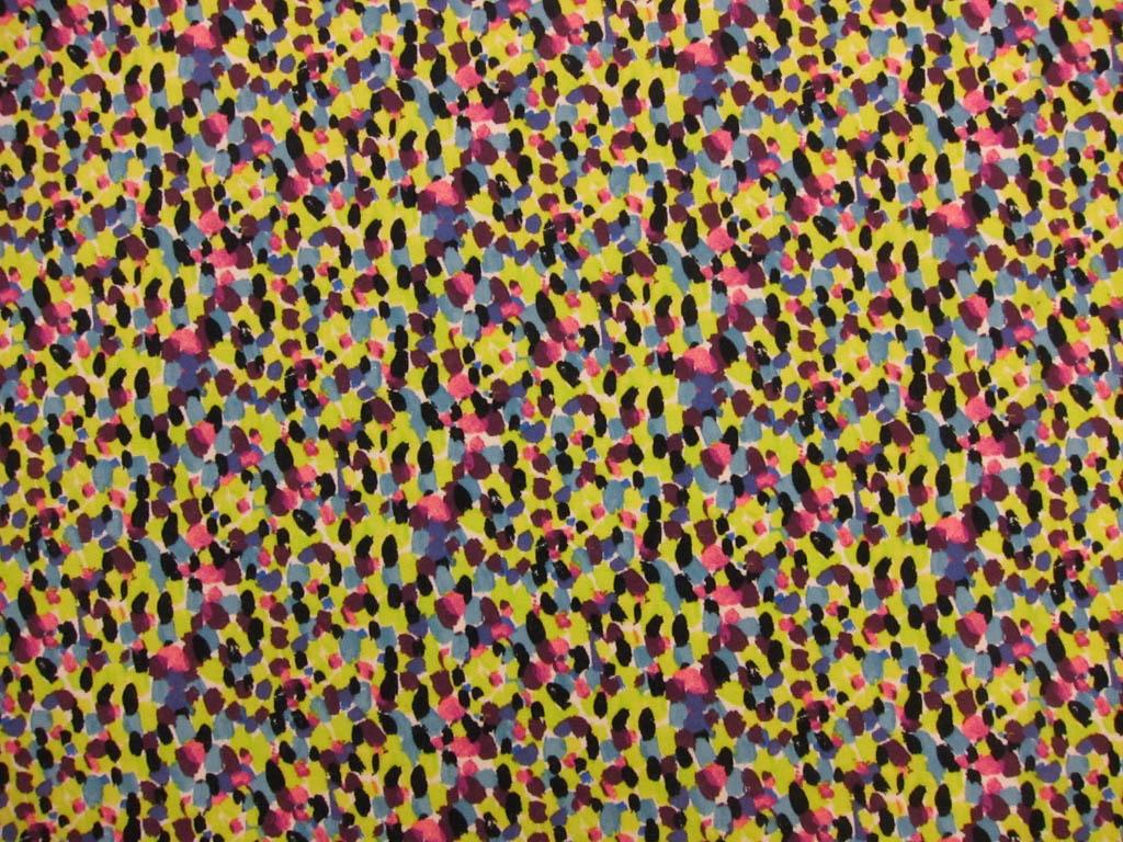 Liberty of London French Terry0