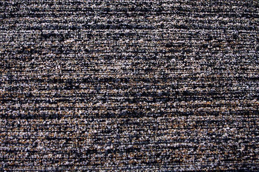 Metallic Tweed1