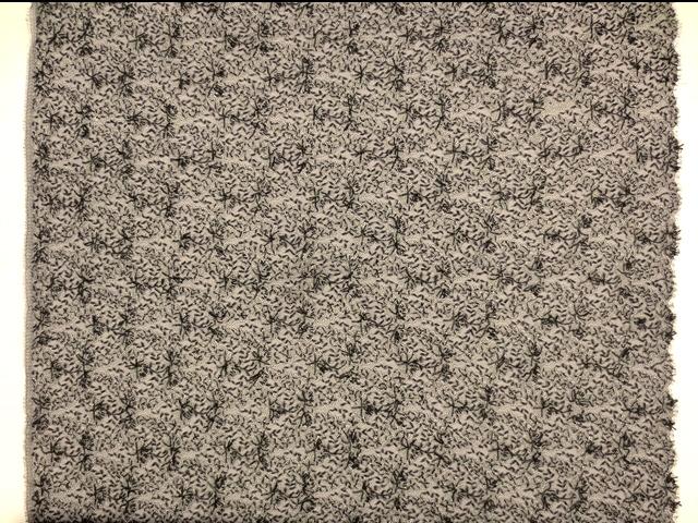 Beaded Metallic Lace3