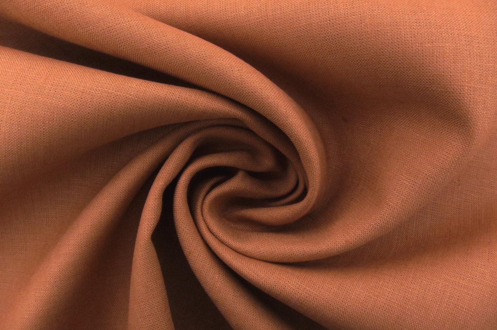 Nevada Linen in Cognac0