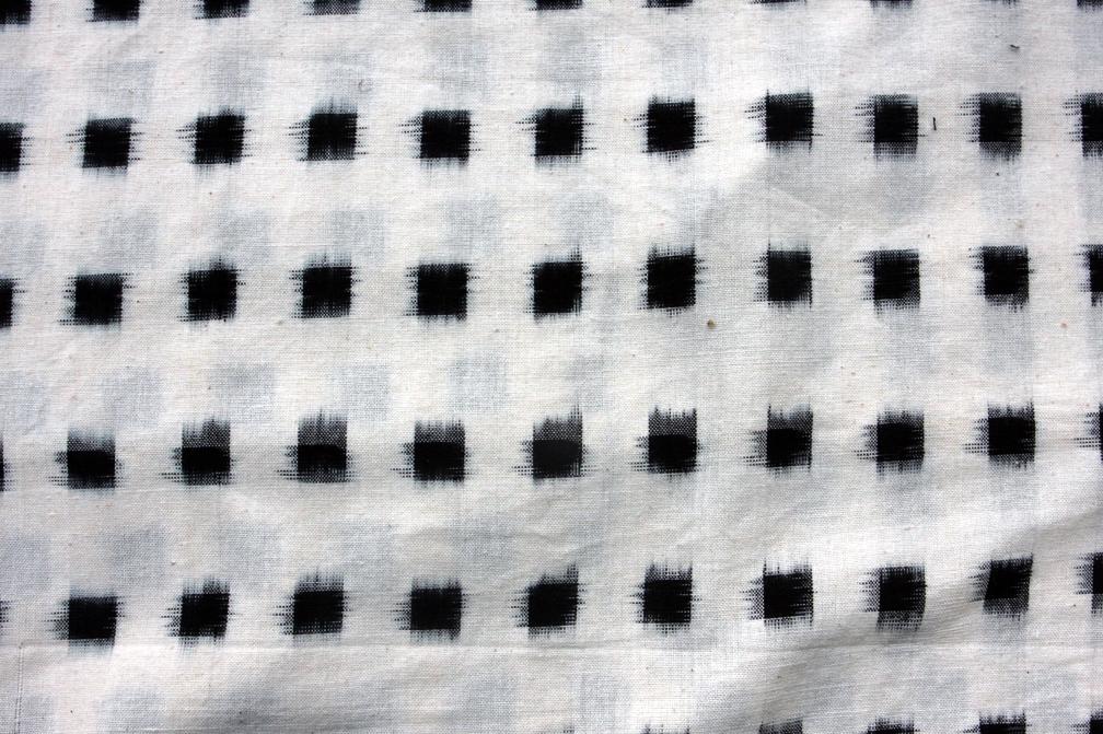 Cotton Ikat1